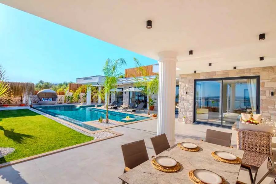 Villa Elysium Villa Elysium - 106