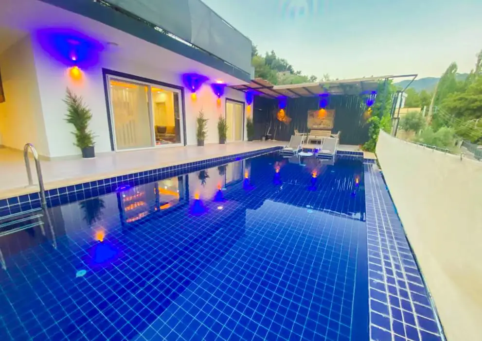 Villa Emek Villa Emek