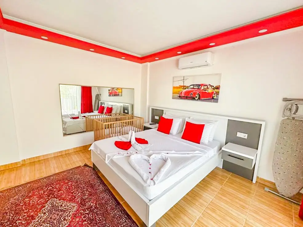 Villa Emek Villa Emek - 54
