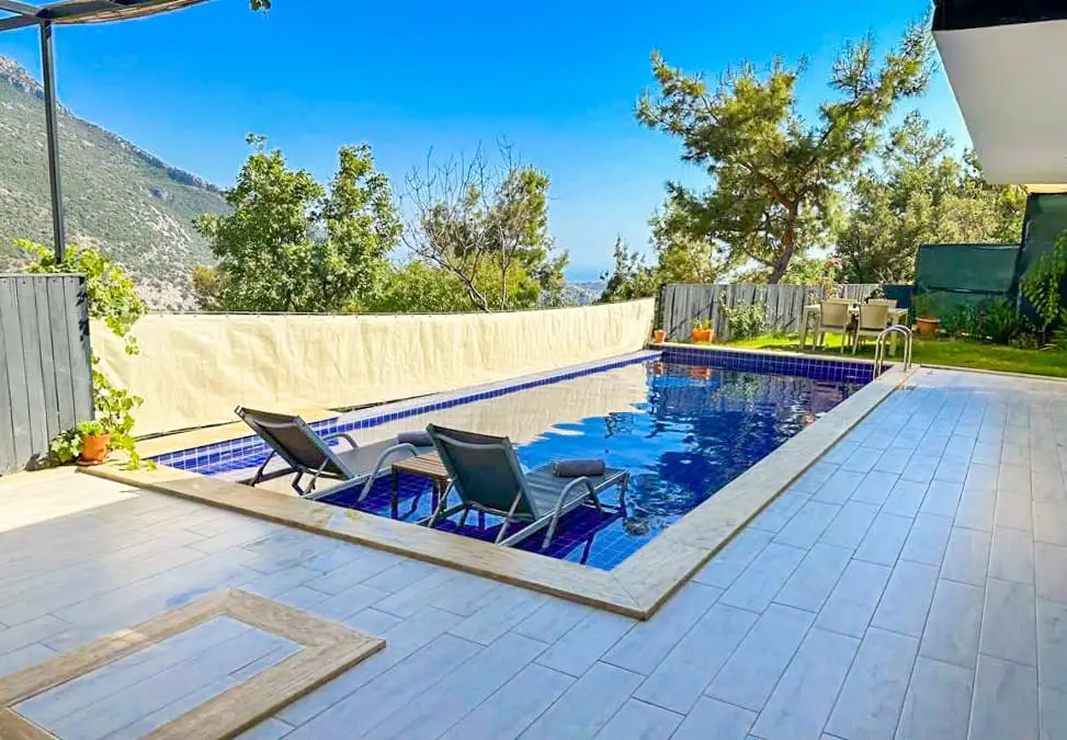 Villa Emek Villa Emek - 7