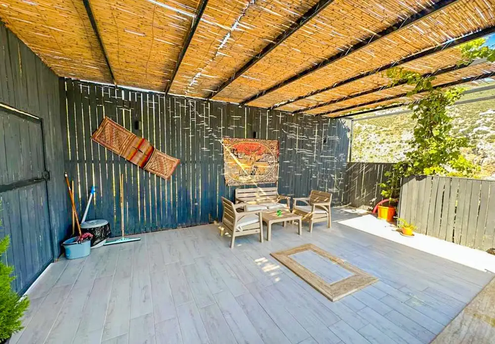 Villa Emek Villa Emek - 10