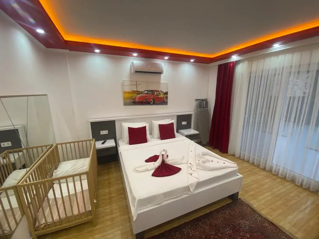 Villa Emek Villa Emek - 12