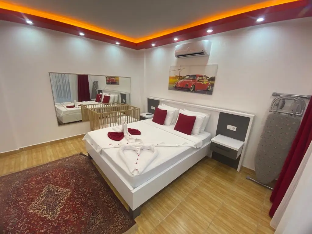 Villa Emek Villa Emek - 13