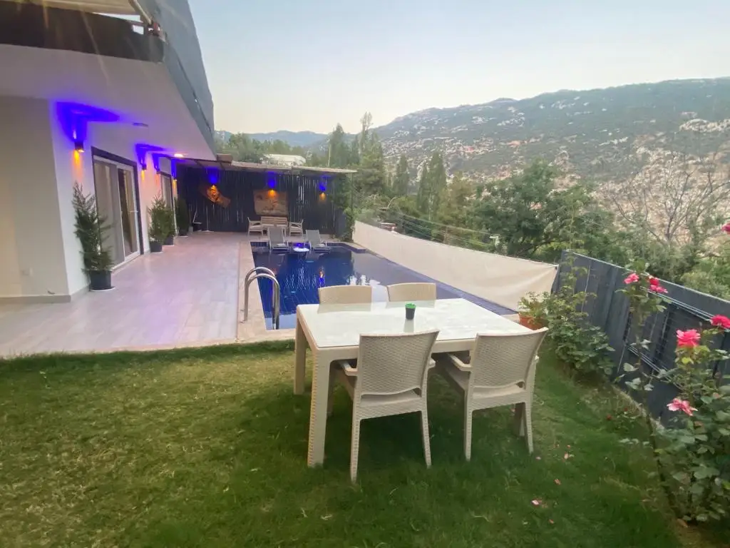 Villa Emek Villa Emek - 18