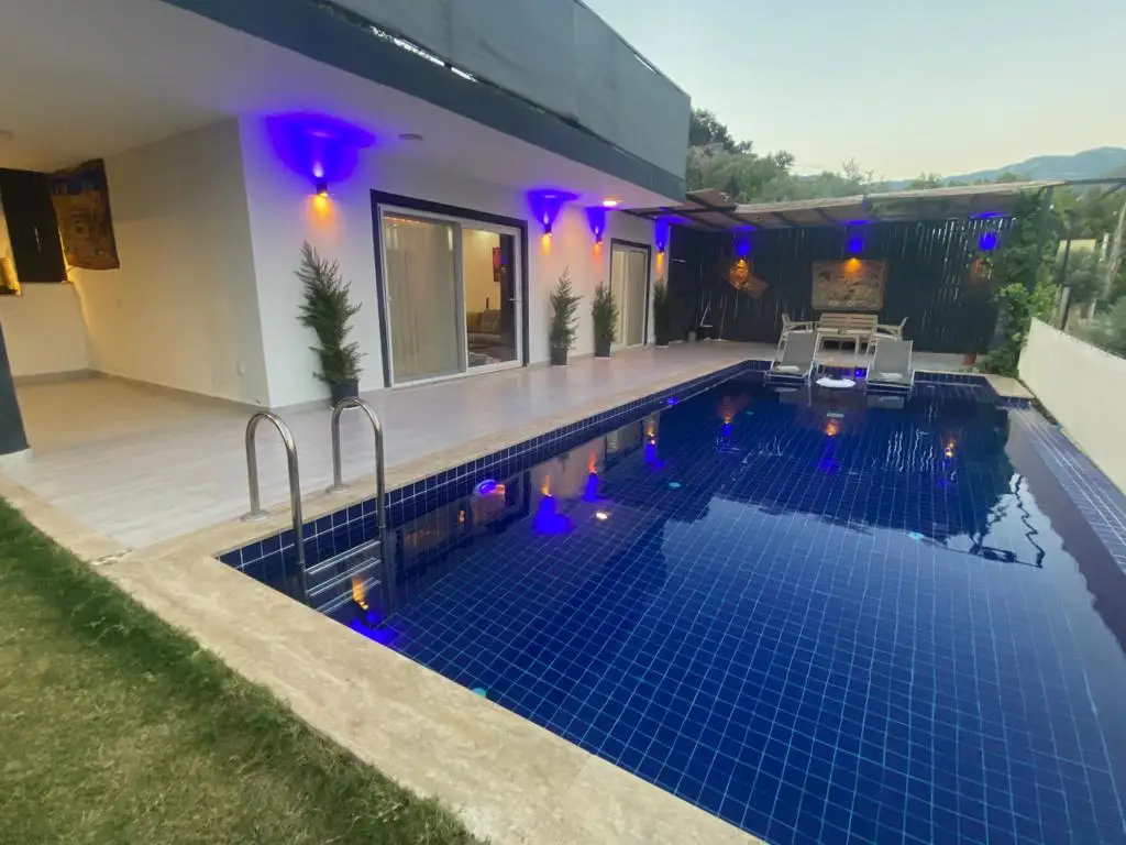 Villa Emek Villa Emek - 6