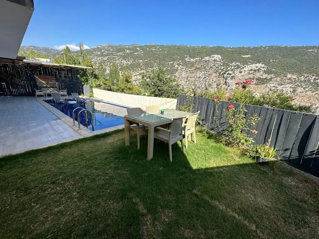 Villa Emek Villa Emek - 21