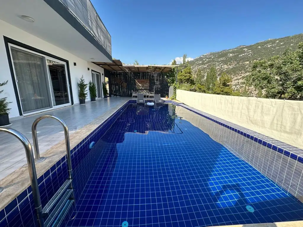Villa Emek Villa Emek - 25