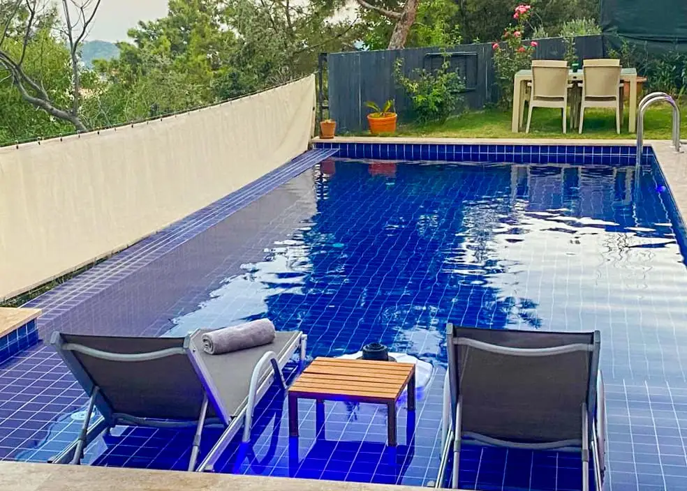 Villa Emek Villa Emek - 5