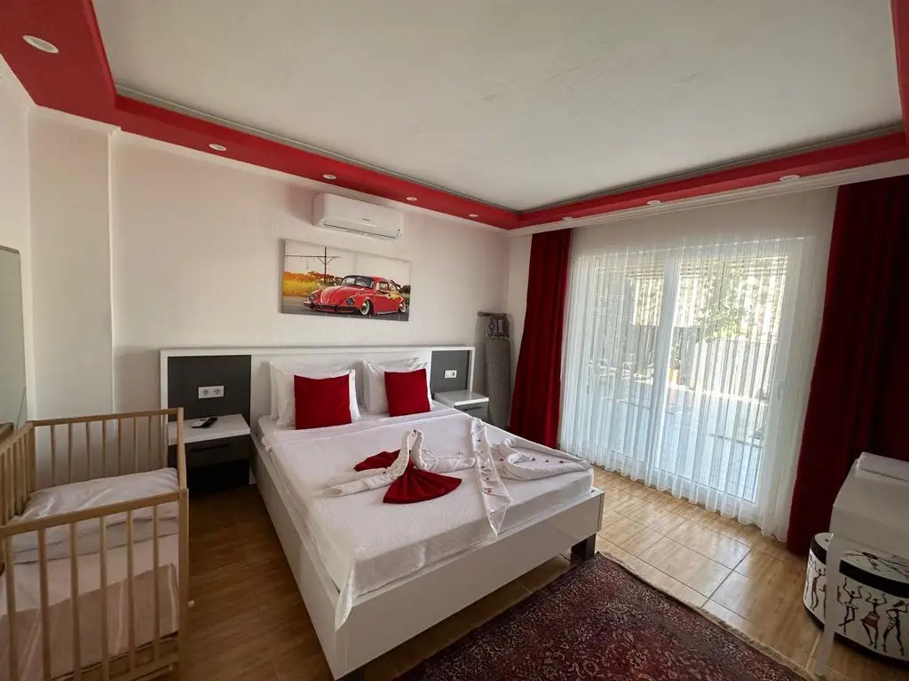 Villa Emek Villa Emek - 34
