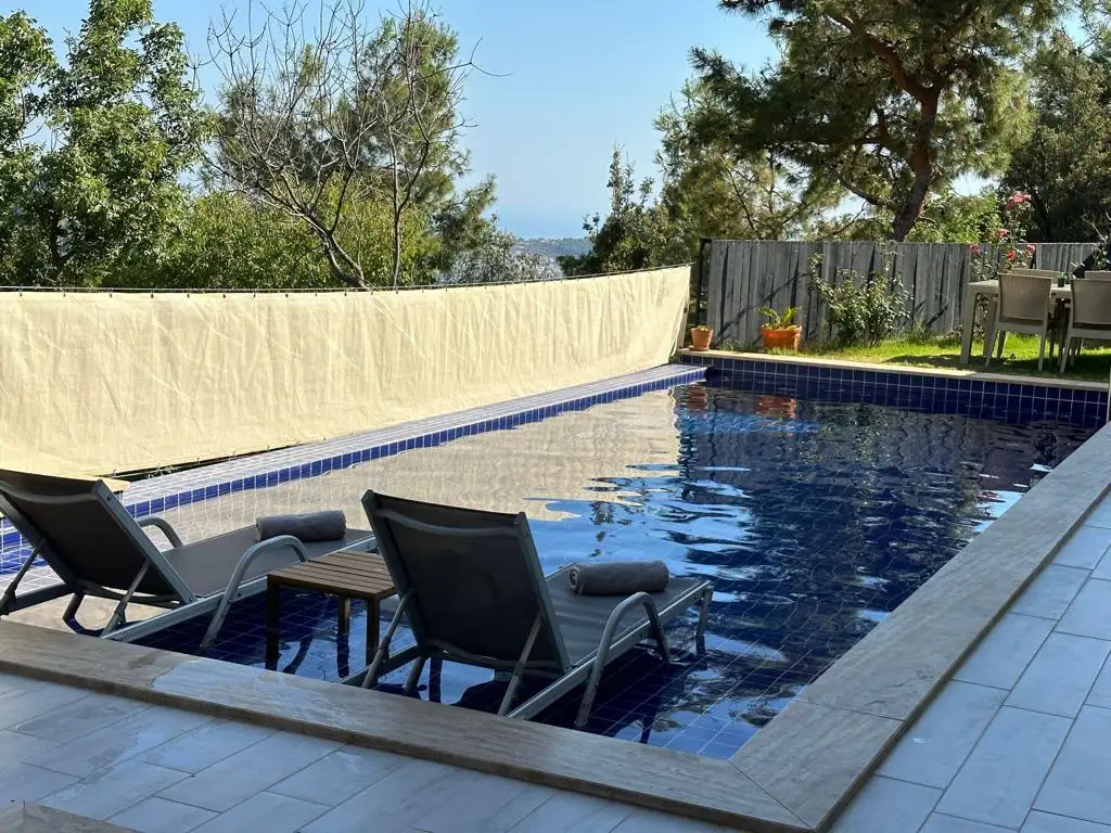 Villa Emek Villa Emek - 36