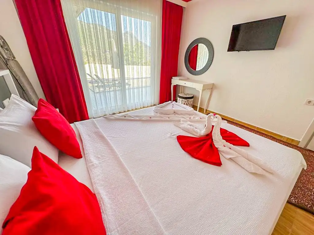 Villa Emek Villa Emek - 51