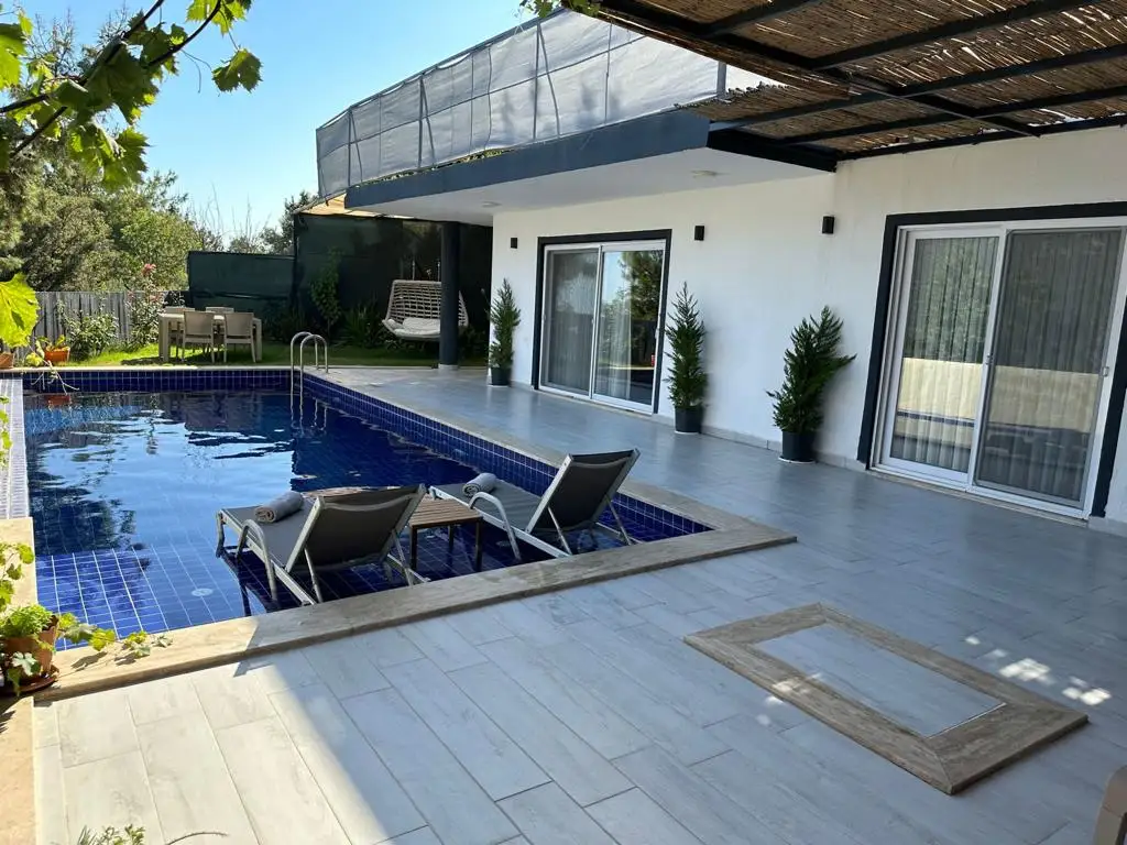 Villa Emek Villa Emek - 37