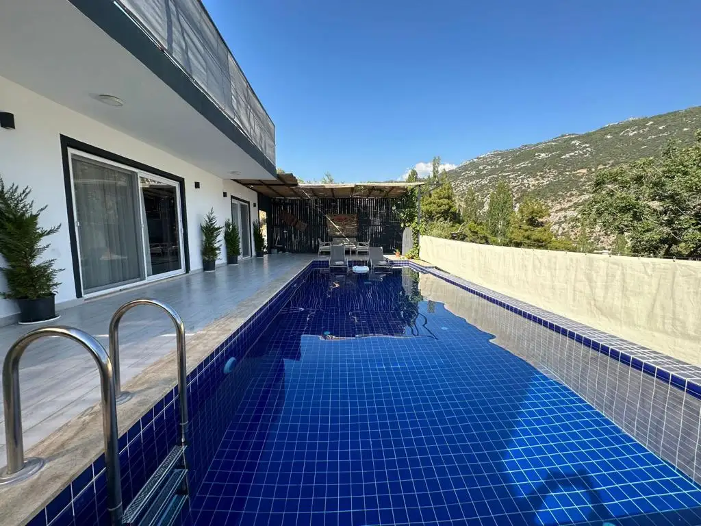 Villa Emek Villa Emek - 39
