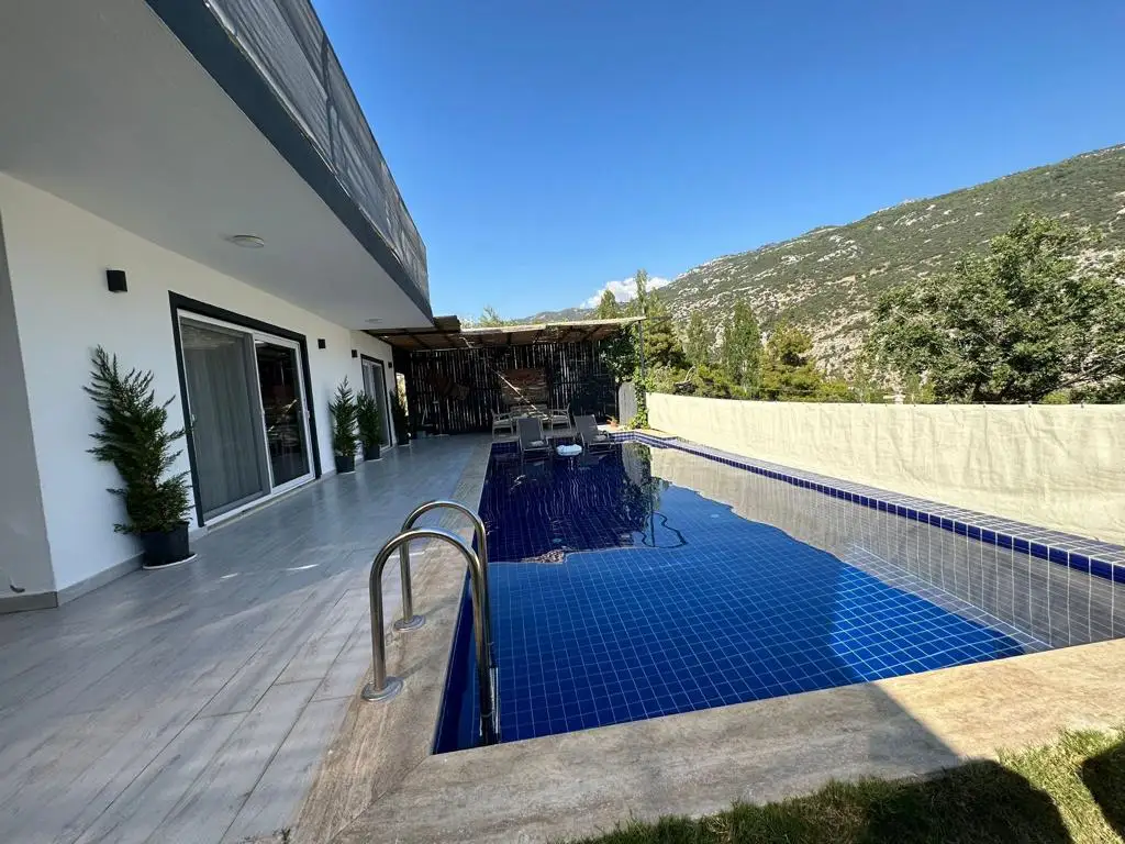 Villa Emek Villa Emek - 41