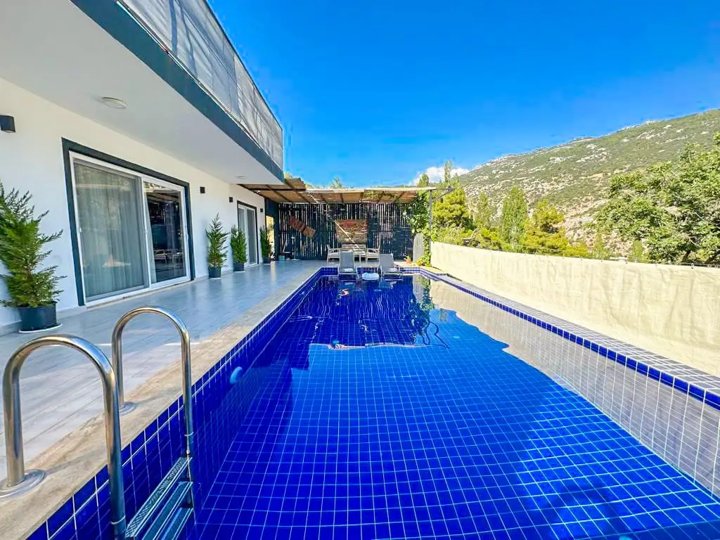 Villa Emek Villa Emek - 2