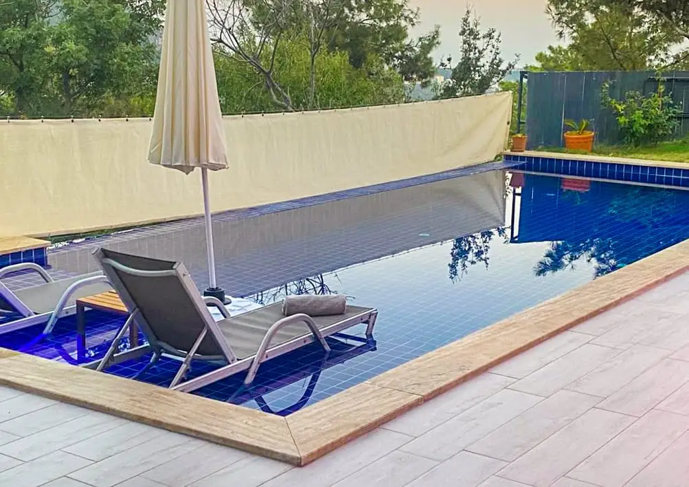 Villa Emek Villa Emek - 4