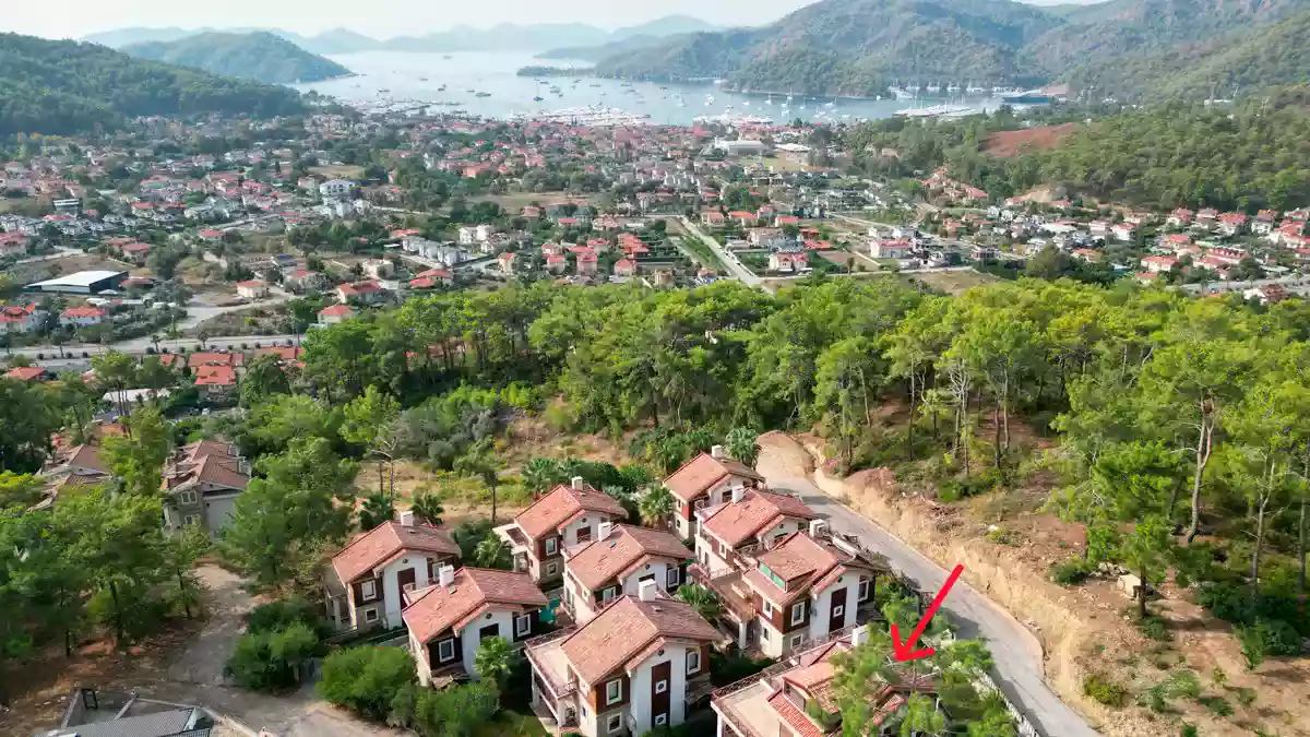 Villa Emirhan Villa Emirhan - 39