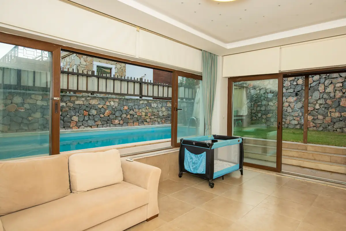Villa Emirhan Villa Emirhan - 13