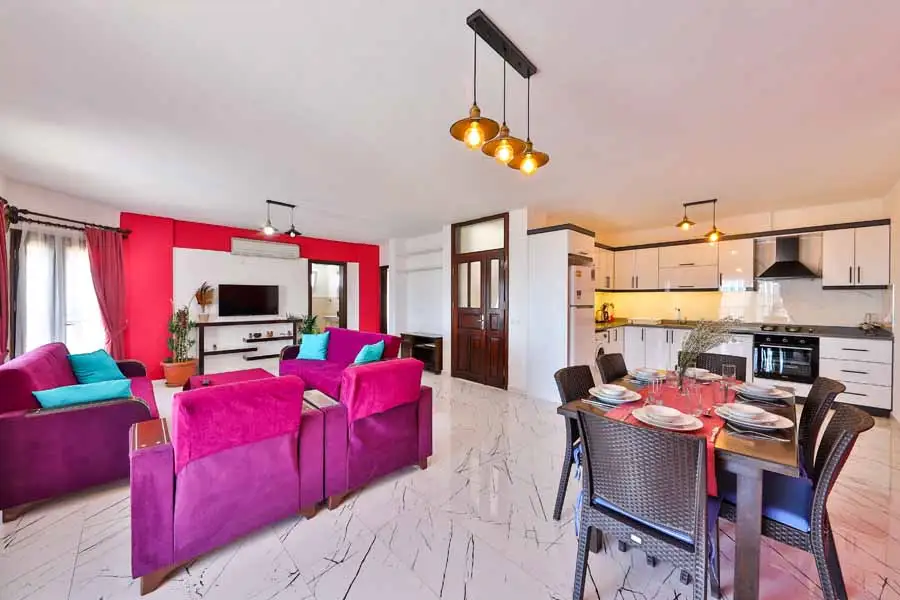 Villa Emir Akbel - 12