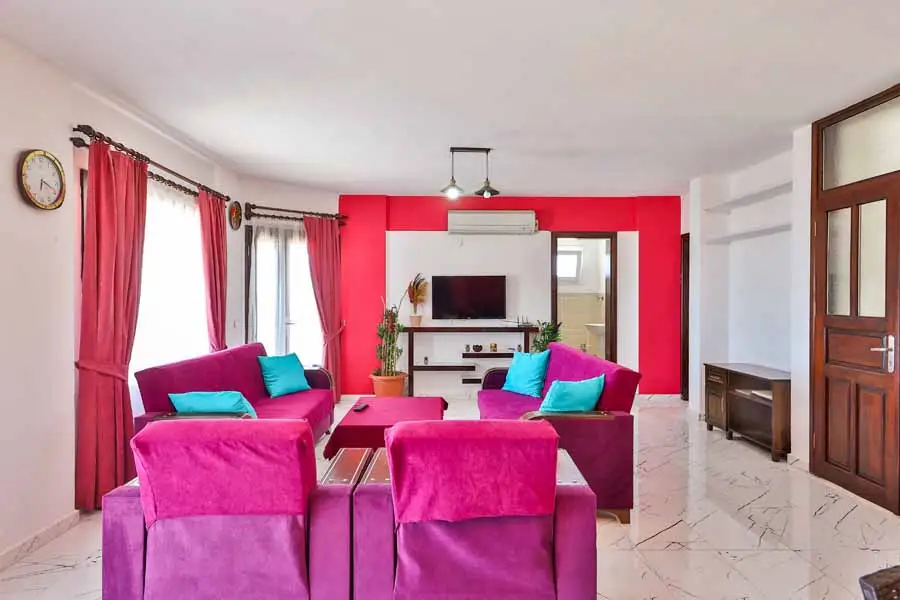 Villa Emir Akbel - 13