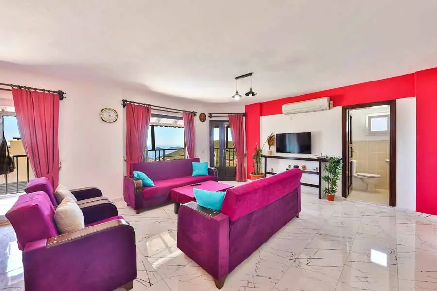 Villa Emir Akbel - 15