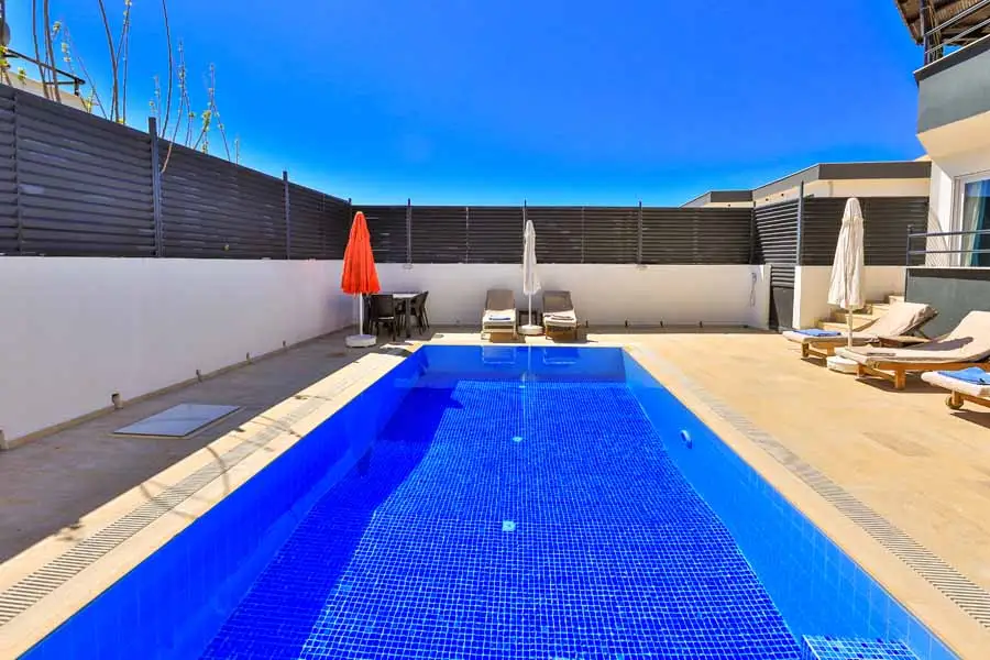 Villa Emir Akbel - 16