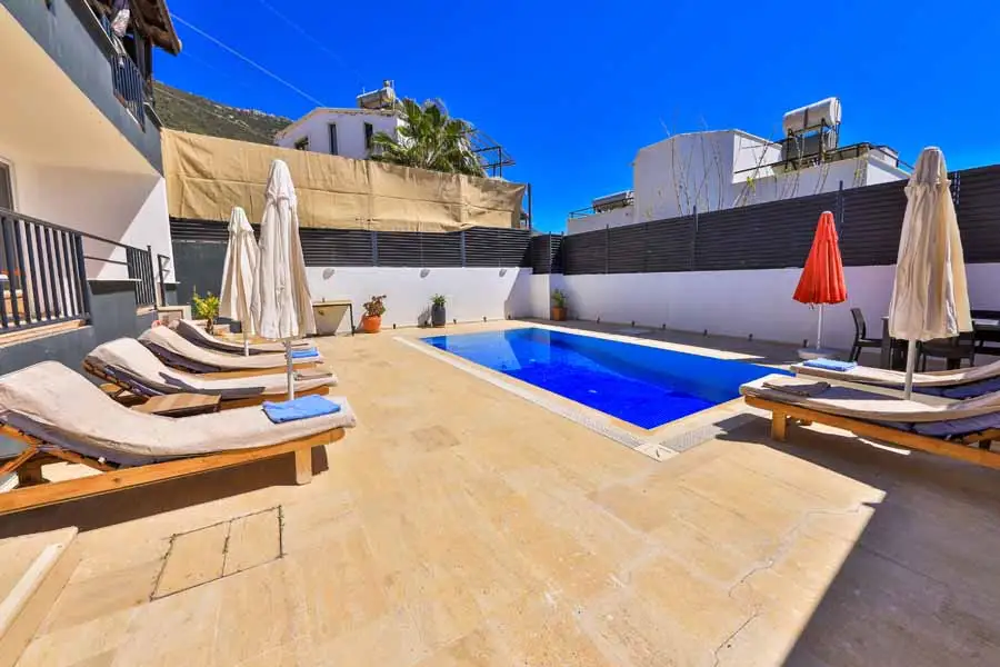 Villa Emir Akbel - 17