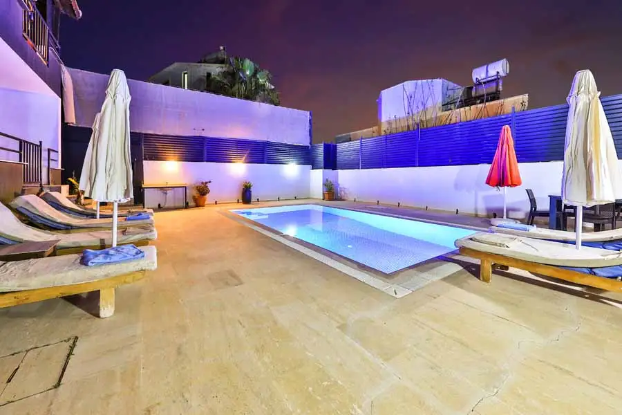 Villa Emir Akbel - 18