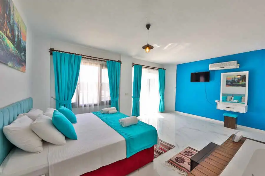 Villa Emir Akbel - 19