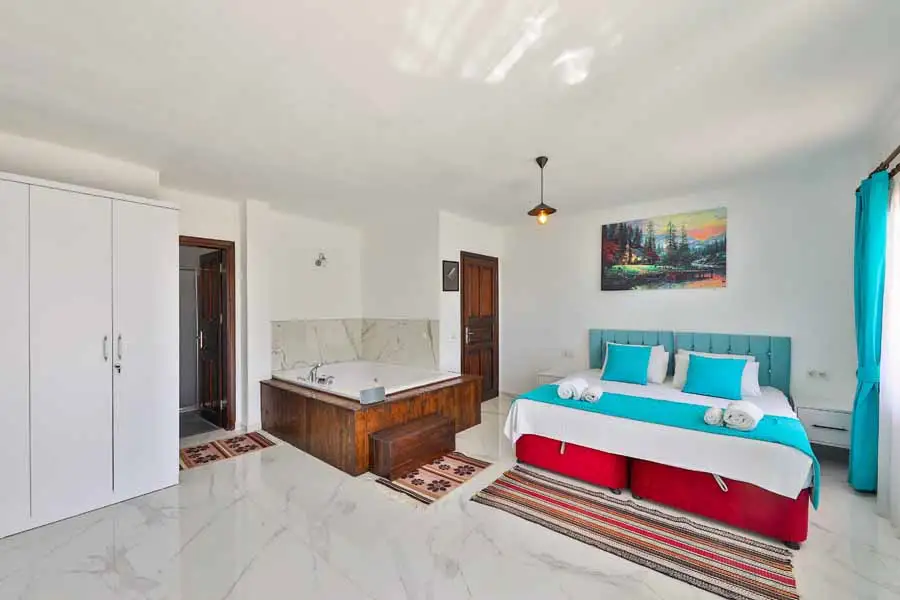 Villa Emir Akbel - 20