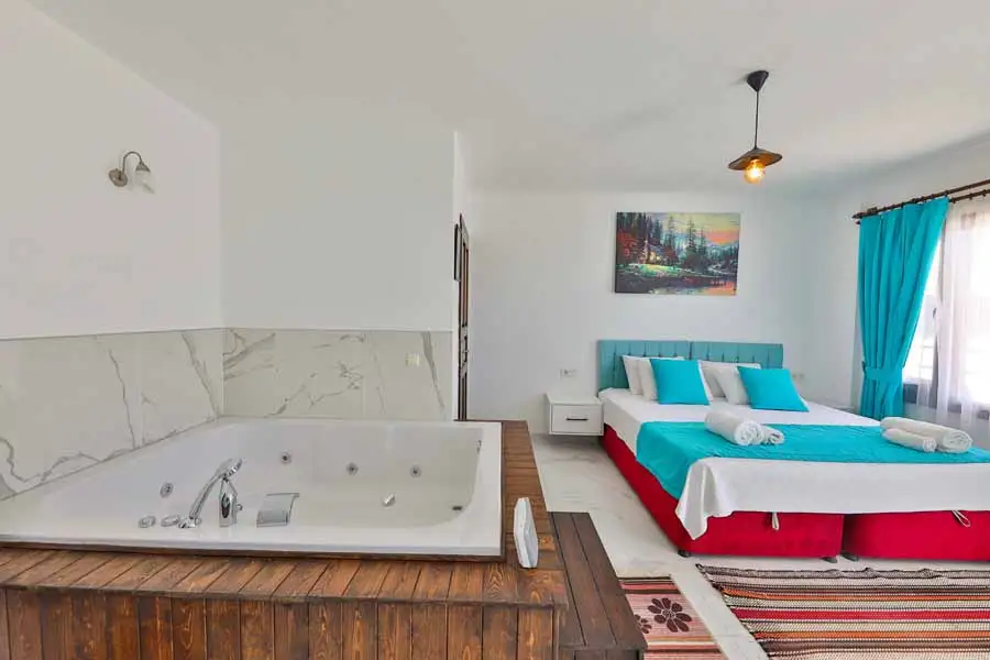 Villa Emir Akbel - 21
