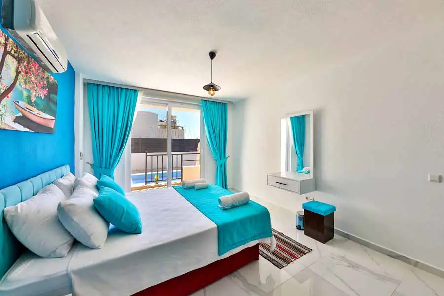 Villa Emir Akbel - 23