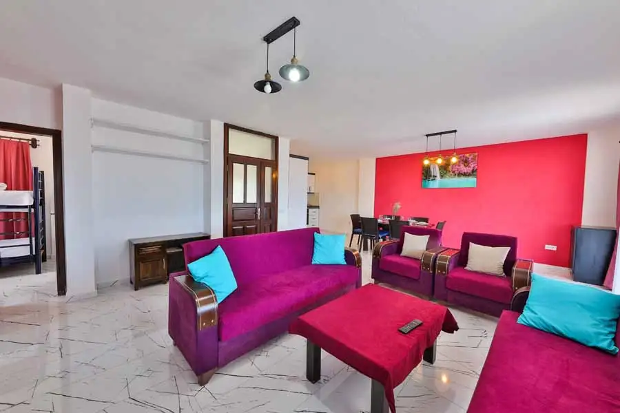 Villa Emir Akbel - 24