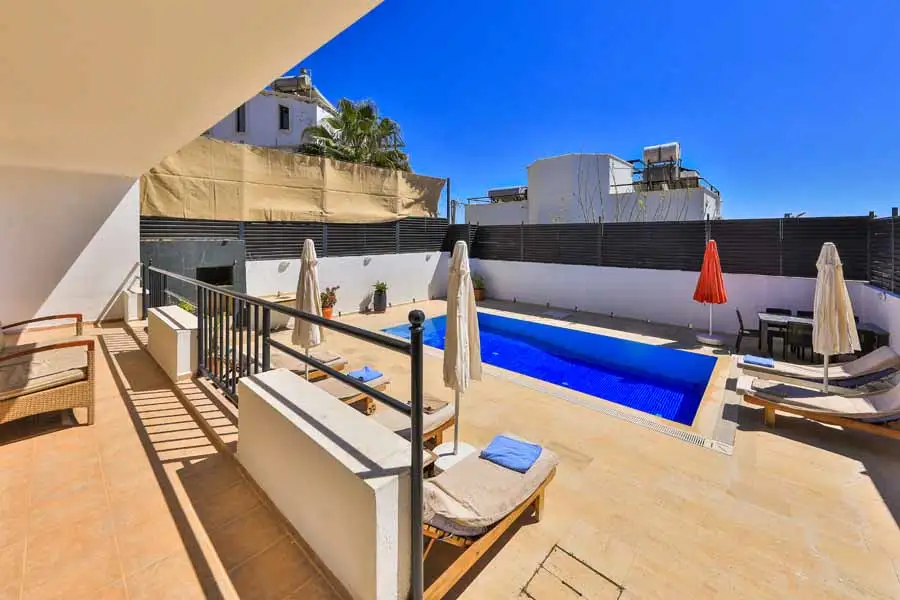 Villa Emir Akbel - 27