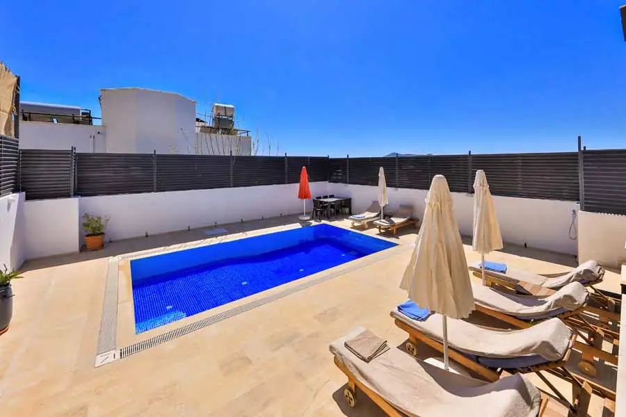 Villa Emir Akbel - 28