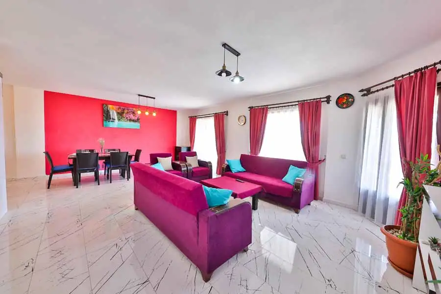 Villa Emir Akbel - 3