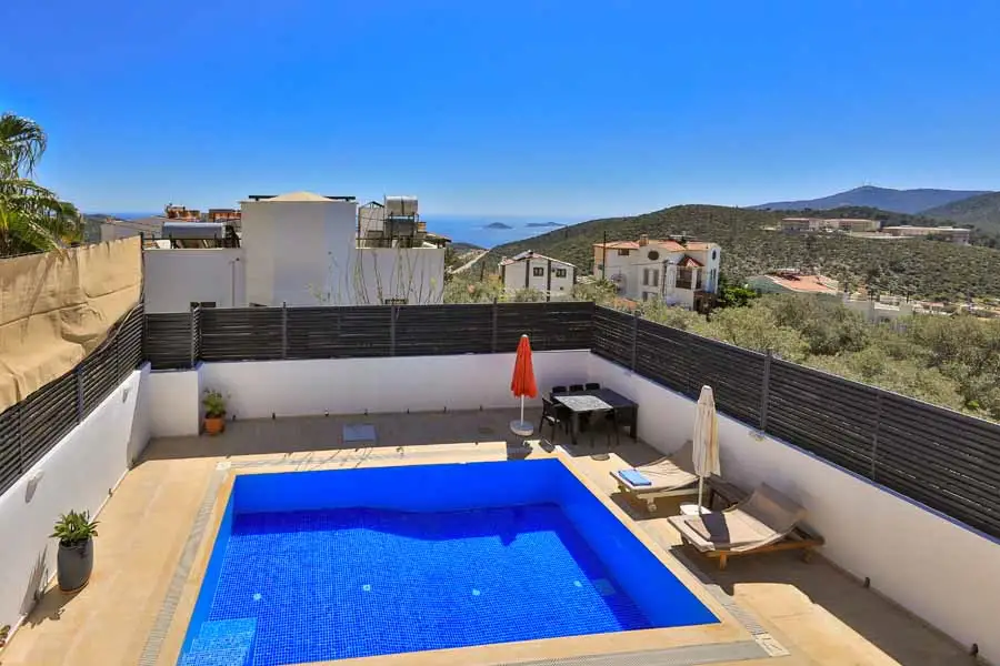Villa Emir Akbel - 4