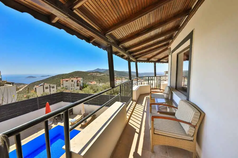 Villa Emir Akbel - 5