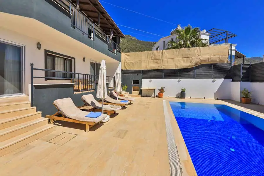 Villa Emir Akbel - 6