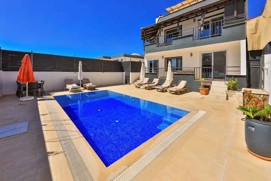 Villa Emir Akbel - 7