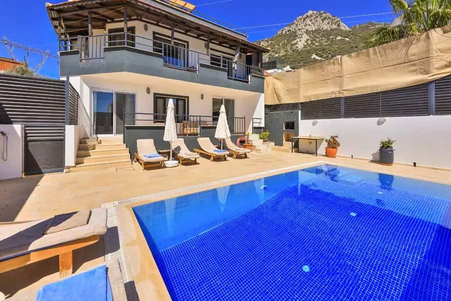 Villa Emir Akbel - 8