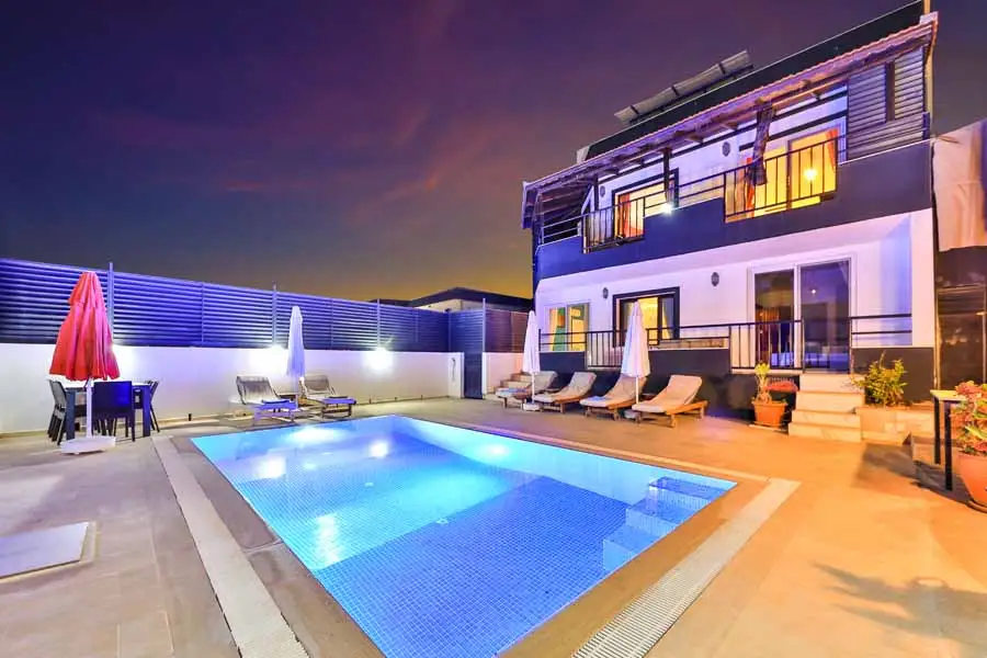 Villa Emir Akbel - 9