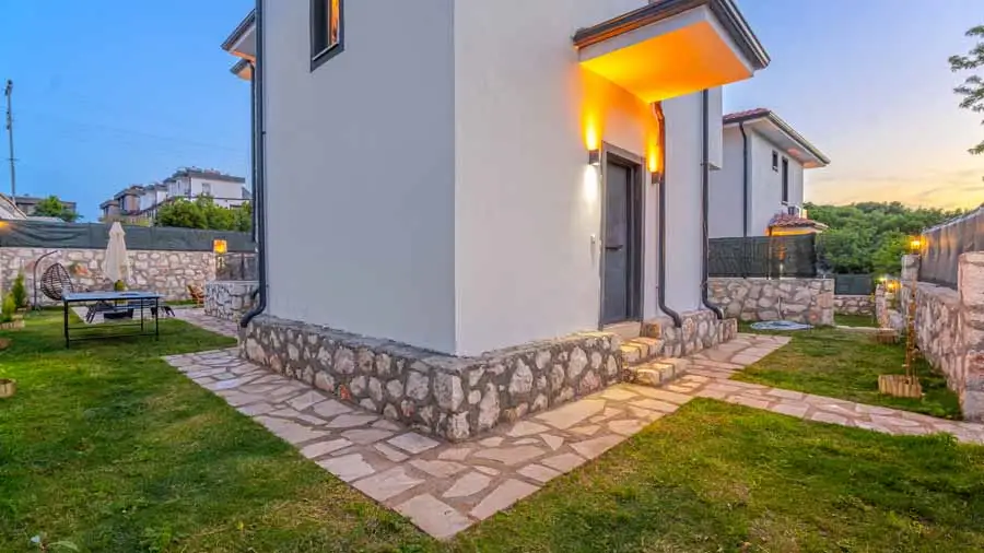 Villa Erdem 1 Villa Erdem 1 - 31