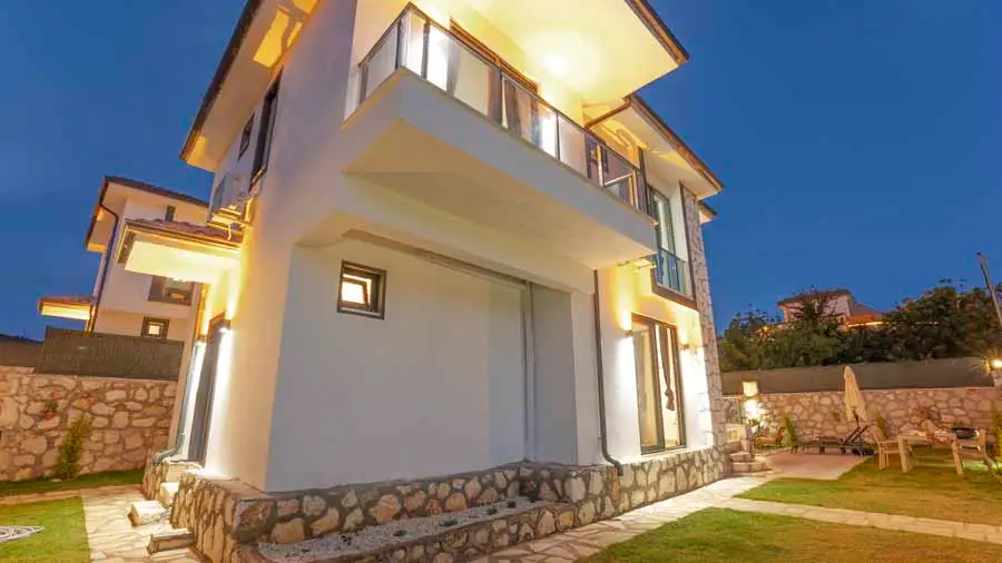 Villa Erdem 1 Villa Erdem 1 - 33