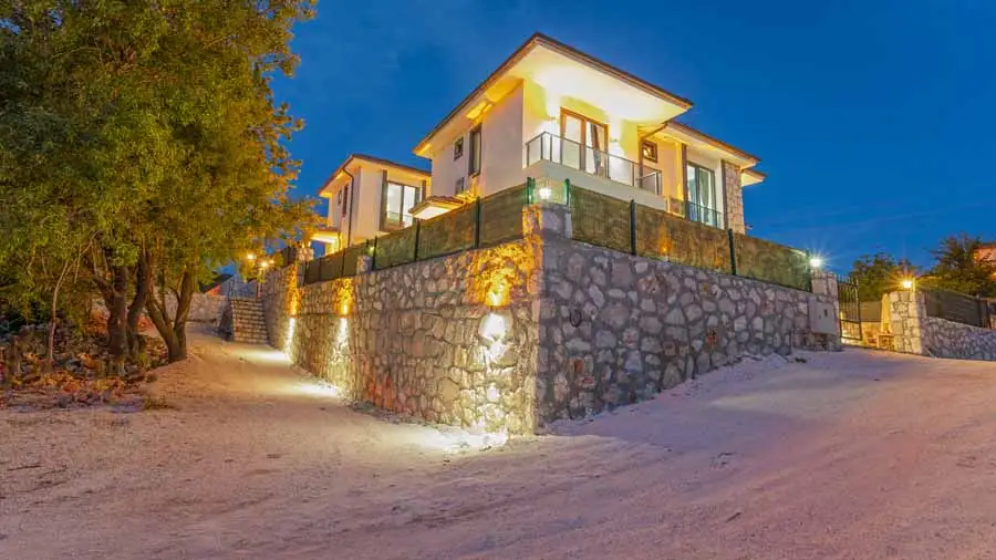 Villa Erdem 1 Villa Erdem 1 - 35