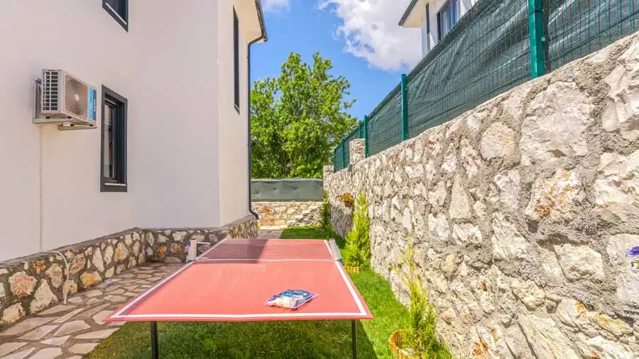 Villa Erdem 1 Villa Erdem 1 - 40