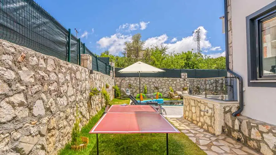 Villa Erdem 1 Villa Erdem 1 - 41