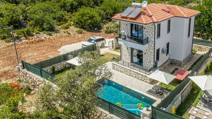 Villa Erdem 1 Villa Erdem 1 - 72