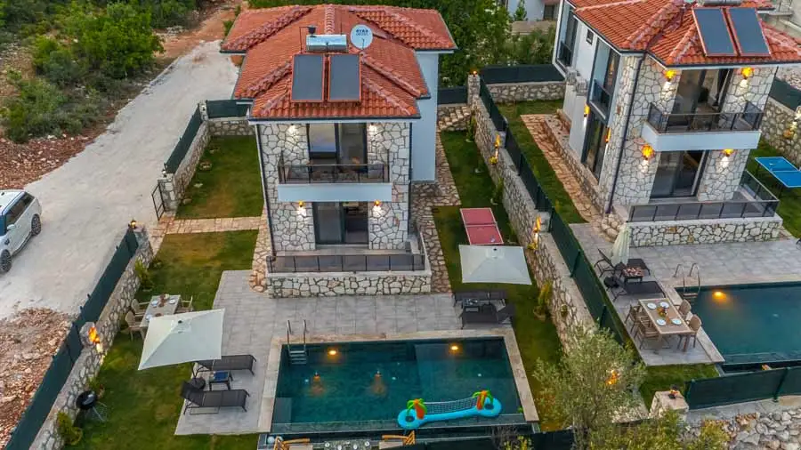 Villa Erdem 1 Villa Erdem 1 - 74