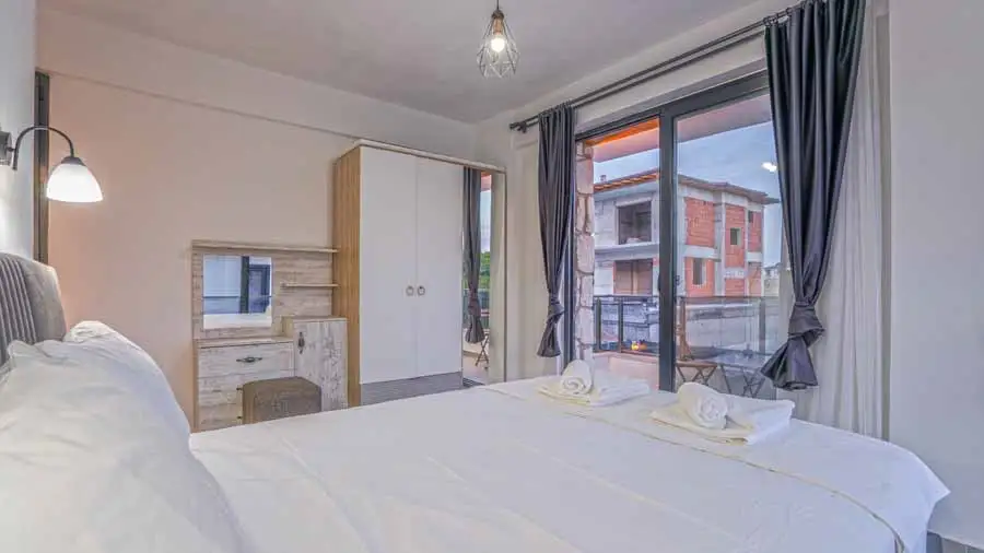 Villa Erdem 2 Villa Erdem 2 - 32